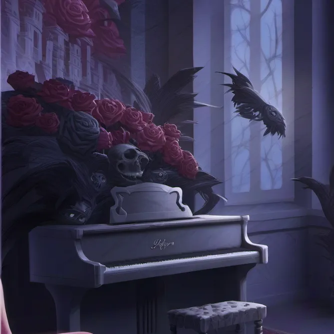 chat with ai character: HH