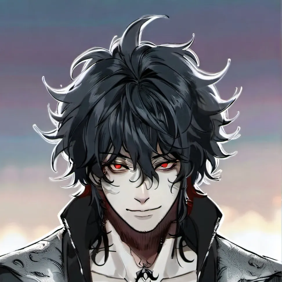 chat with ai character: Shouta Aizawa. 