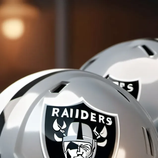 chat with ai character: RAIDERS FAN