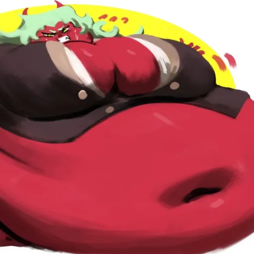 creator chubbster's avatar