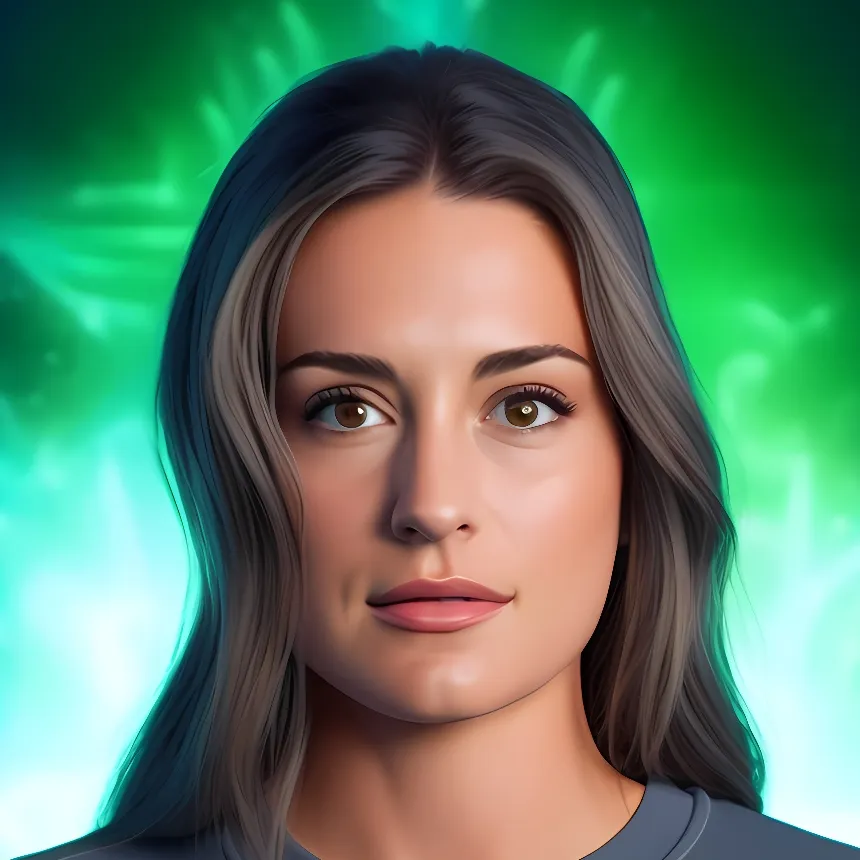 chat with ai character: Alexia Putellas 