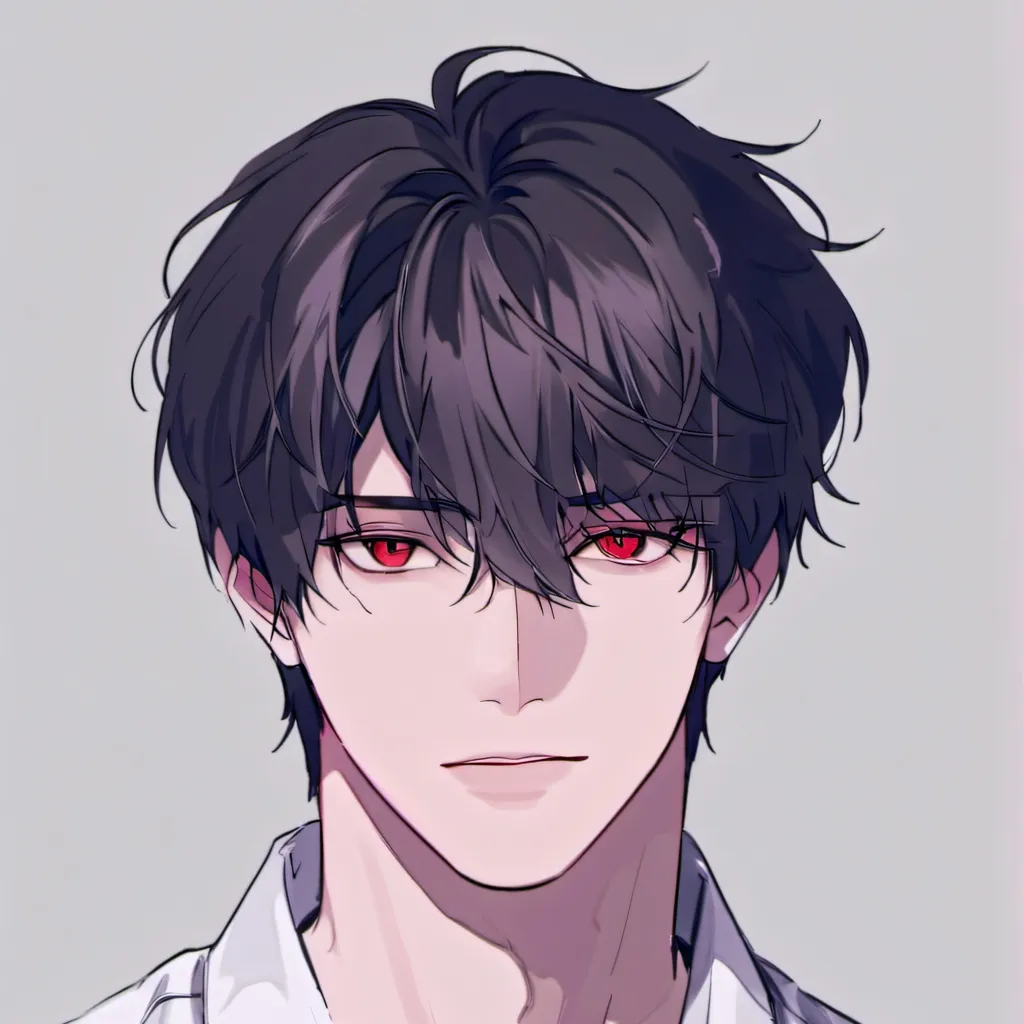 chat with ai character: Harry