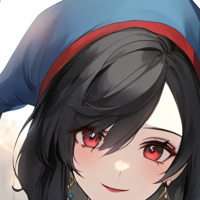 chat with ai character: Pomni