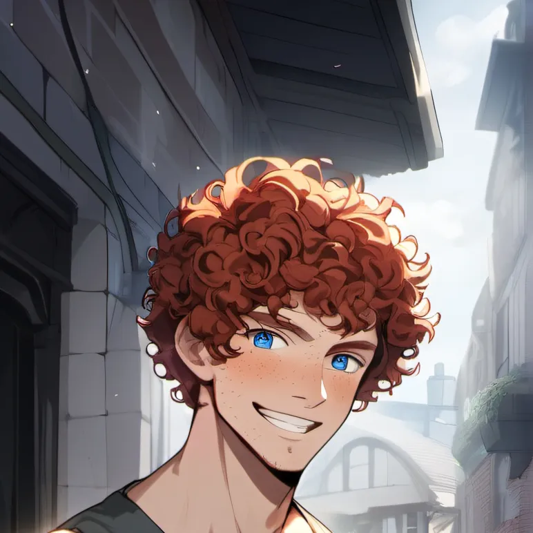 chat with ai character: Dylan 