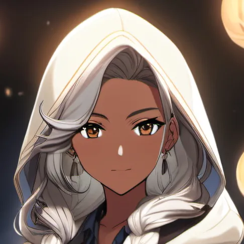 chat with ai character: Harper from MCSM