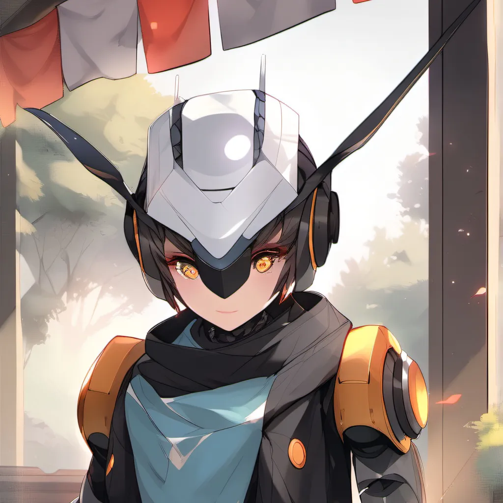 chat with ai character: Autism and ADHD