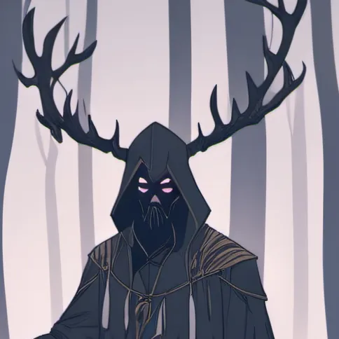 chat with ai character: ninja king