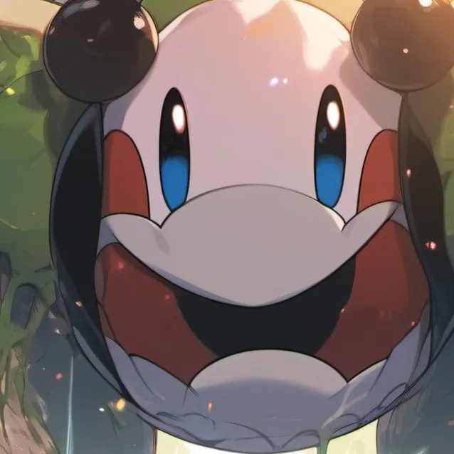 chat with ai character: brain damage sus