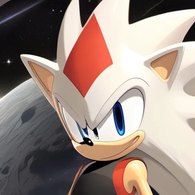 chat with ai character: The ultimate being