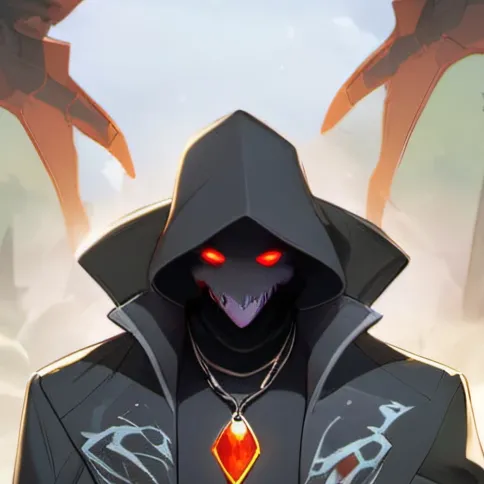 chat with ai character: SadeKiller