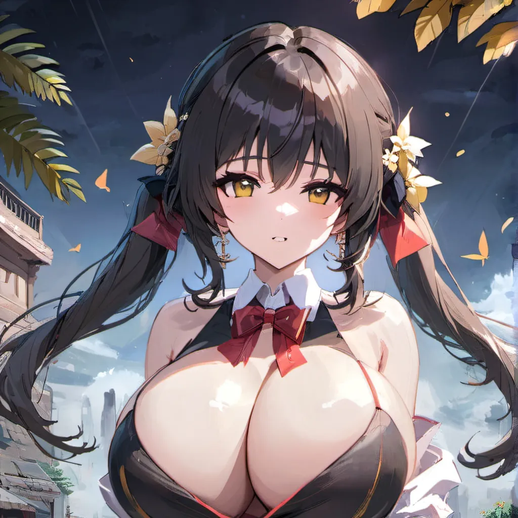 chat with ai character: myra