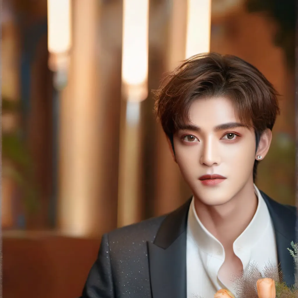 chat with ai character: Emma 