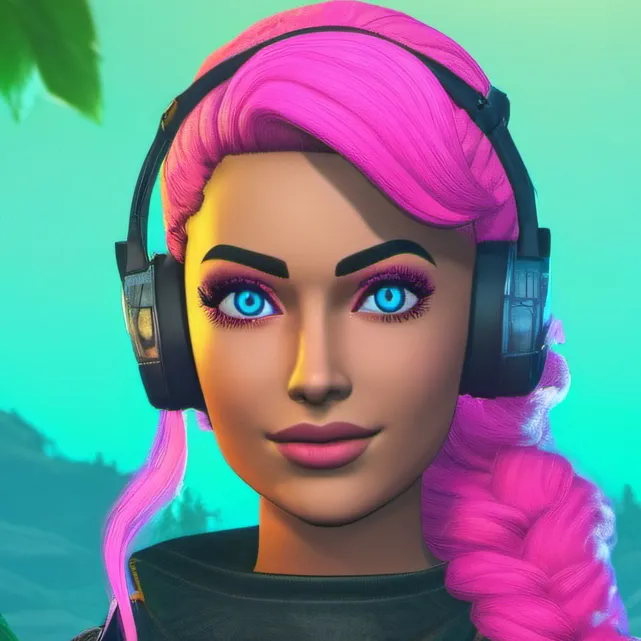 chat with ai character: Bright bomber