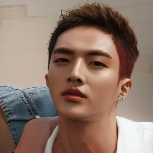 chat with ai character: prem