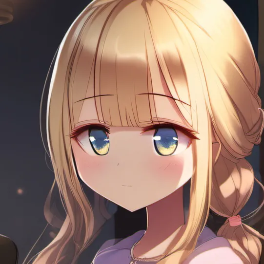 chat with ai character: Heather