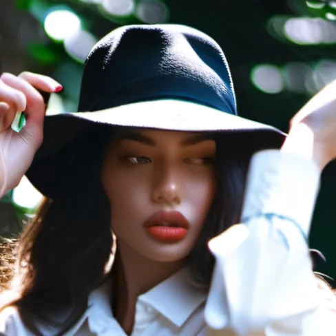 chat with ai character: ZAZA