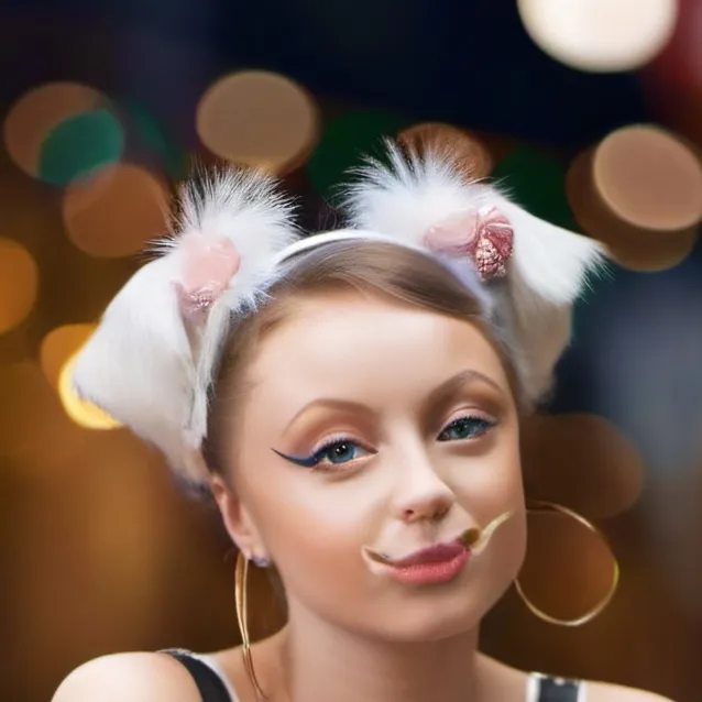 chat with ai character: savannah dexter 