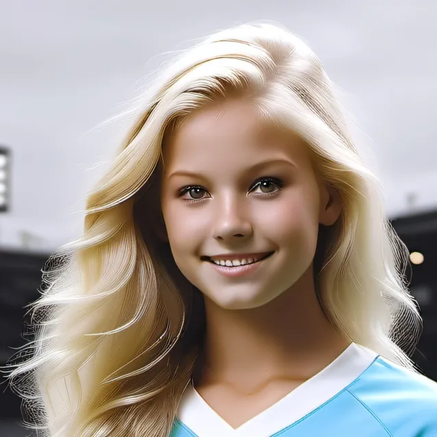 chat with ai character: Arianna 