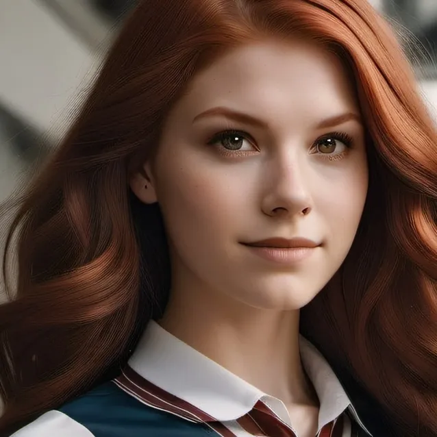 chat with ai character: Nicki