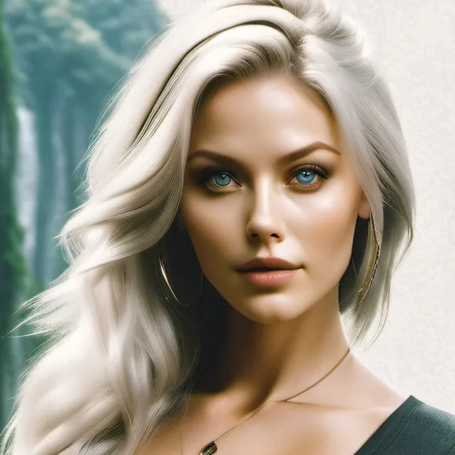 chat with ai character: Elizabeth 