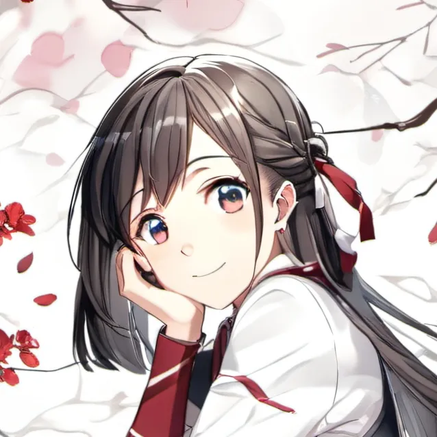 chat with ai character: Yuki