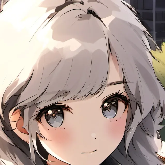 chat with ai character: Mia