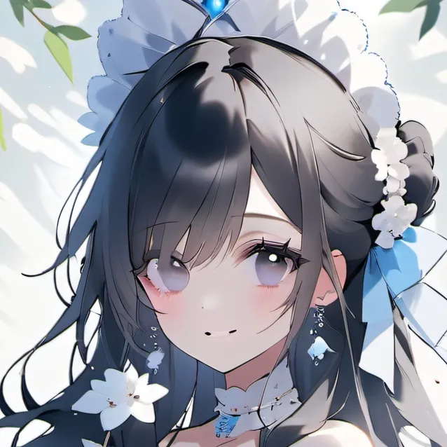 chat with ai character: Suki