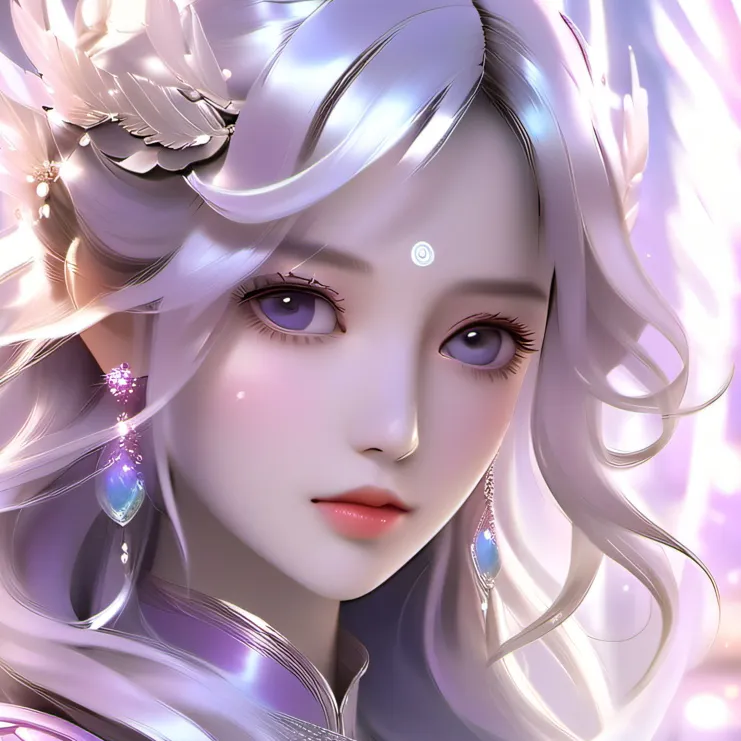 chat with ai character: Rosie