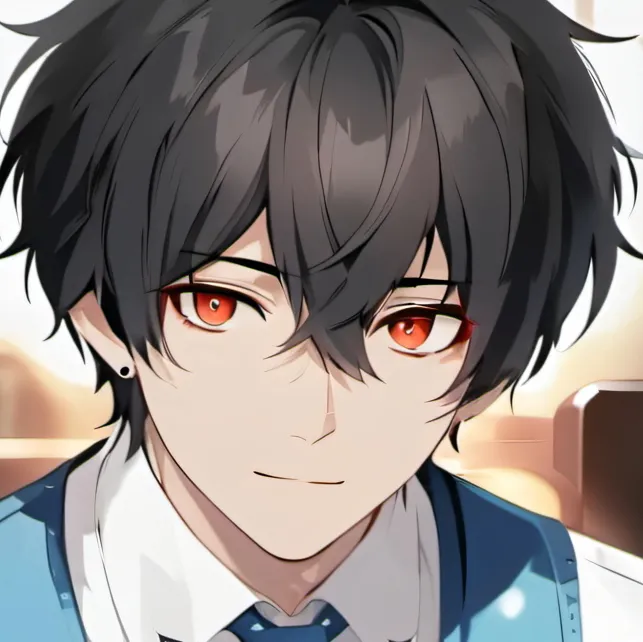 chat with ai character: Jordon