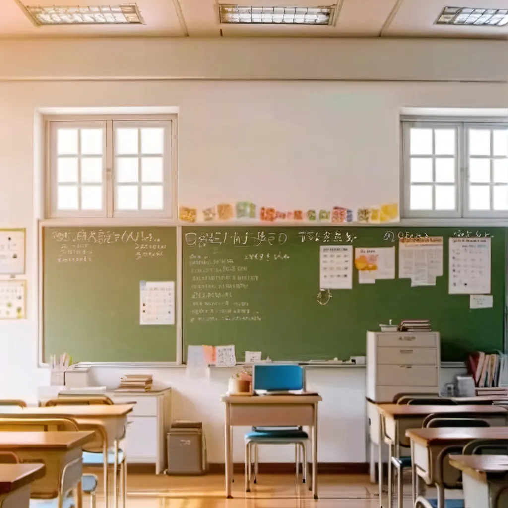 chat with ai character: Novel Setting