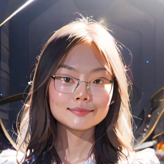 chat with ai character: Hitomi Kazehaya