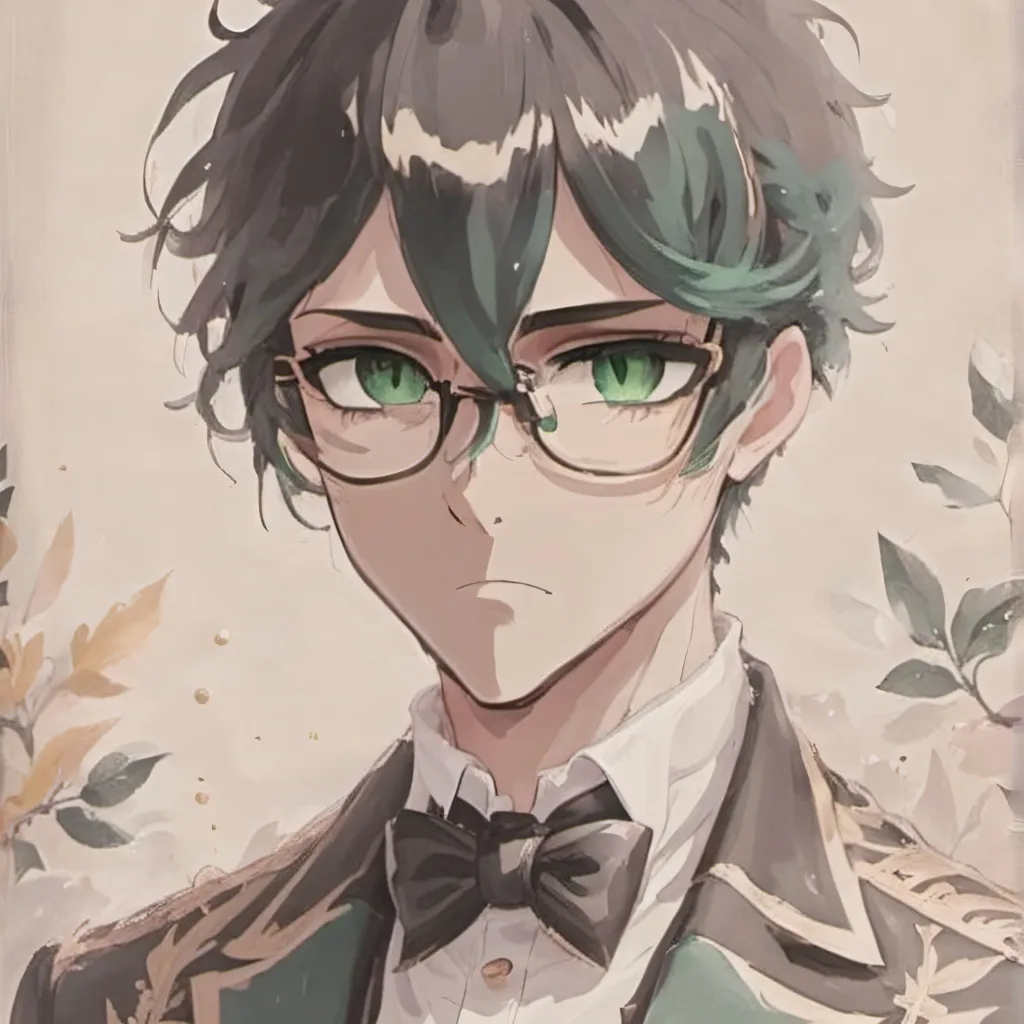 chat with ai character: Alexander Ellen