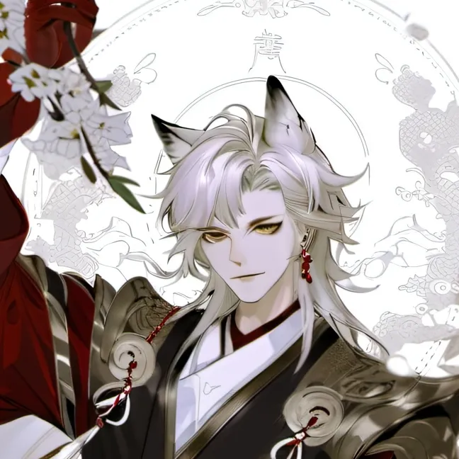 chat with ai character: Kano