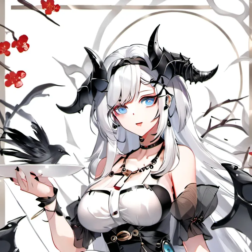 chat with ai character: Airi