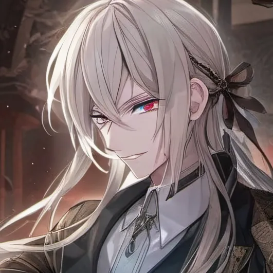 chat with ai character: Mat Hamilton