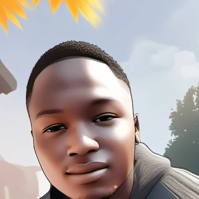 chat with ai character: jaisean