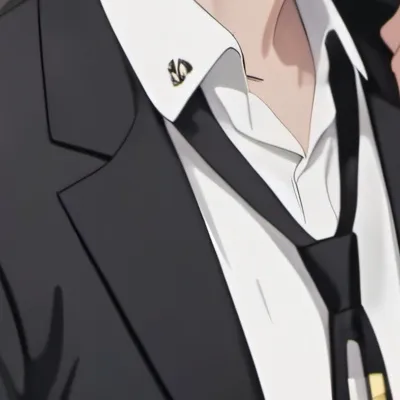 chat with ai character: Leon 