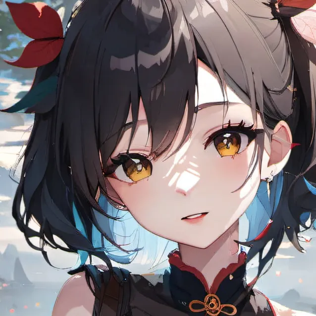 chat with ai character: lily