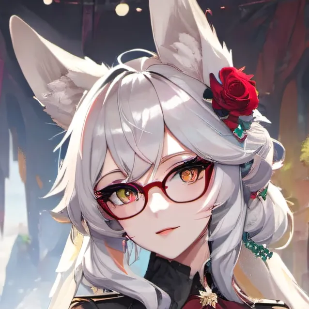 chat with ai character: Alice