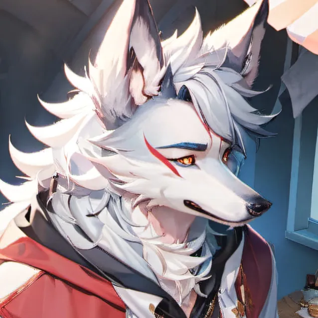 chat with ai character: Leo