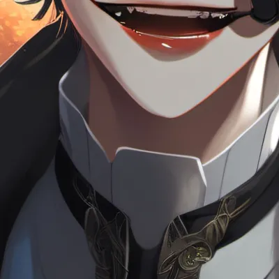 chat with ai character: Seth