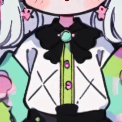 chat with ai character: Like 