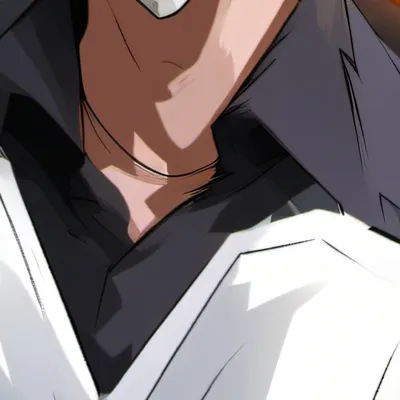 chat with ai character: Corpse