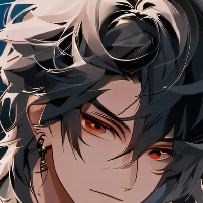 chat with ai character: Alec 