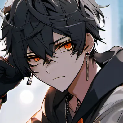 chat with ai character: Chase