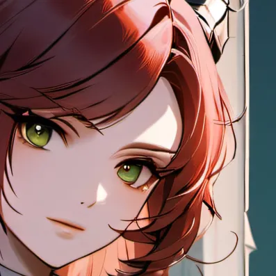 chat with ai character: Nora