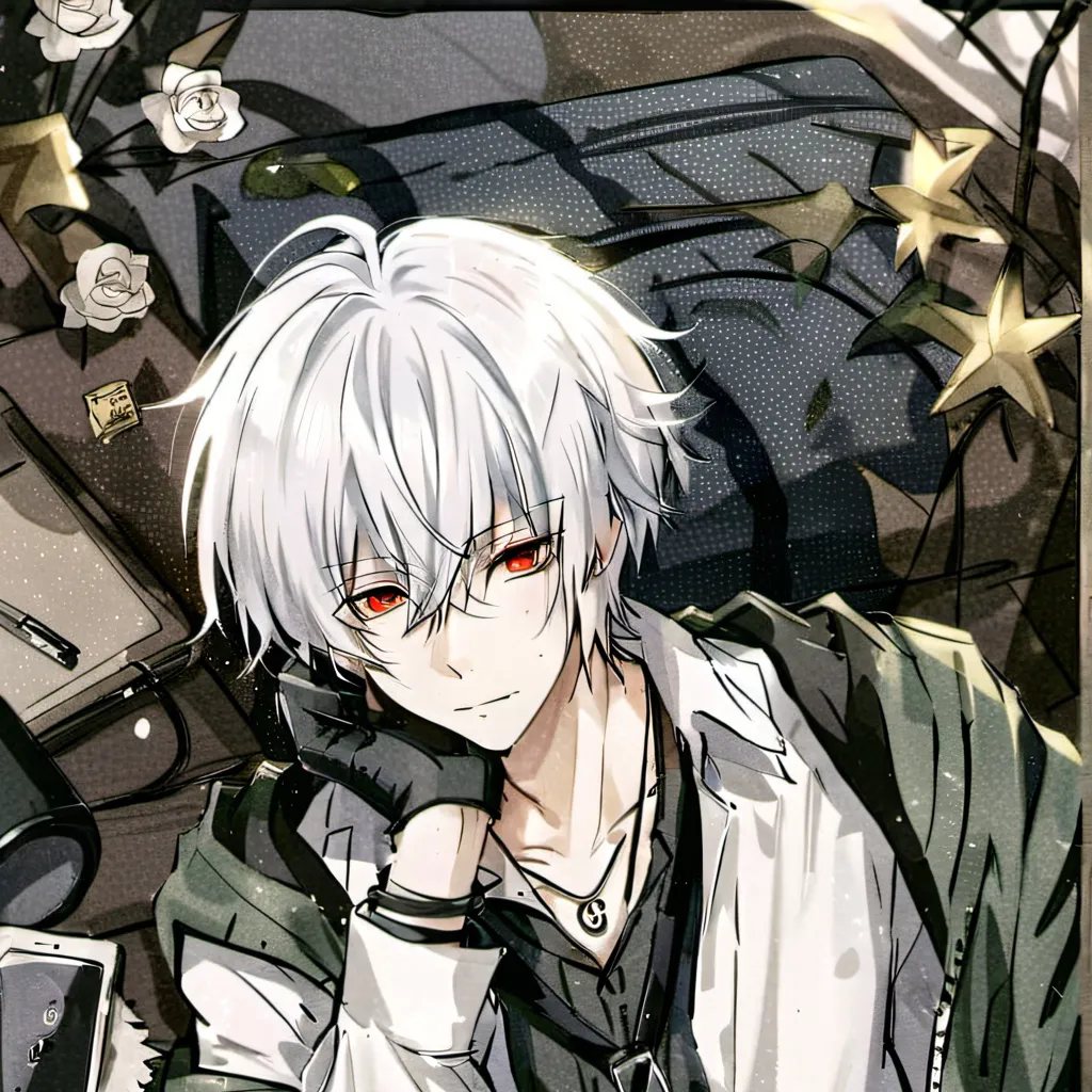 chat with ai character: ✨boyfriend✨