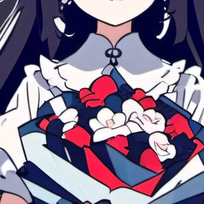 chat with ai character: Miss circle 