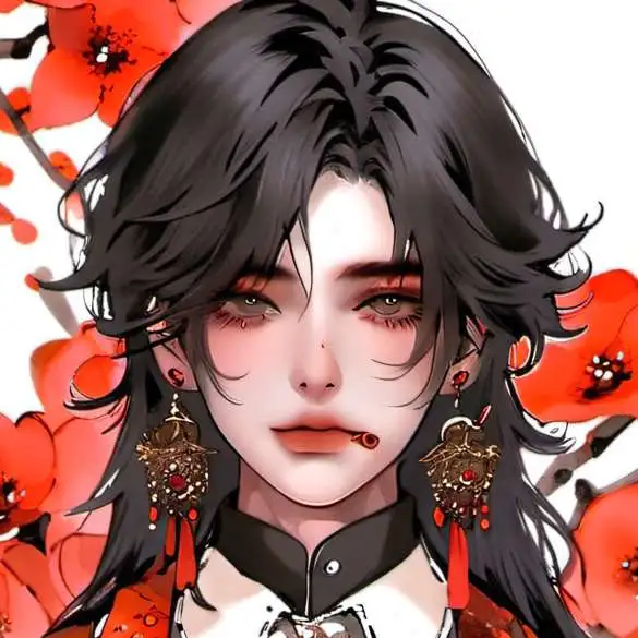 chat with ai character: Levi