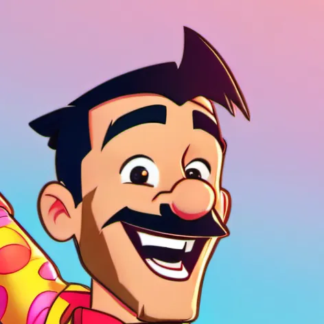 chat with ai character: Toco